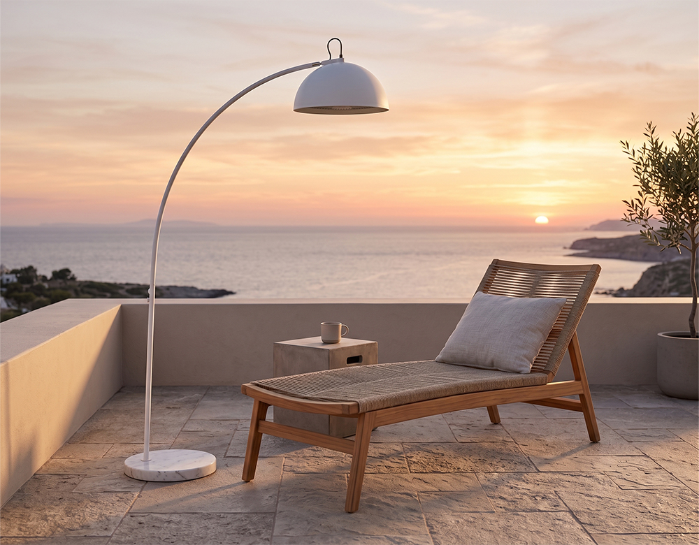 LETO LAMP - Image 4