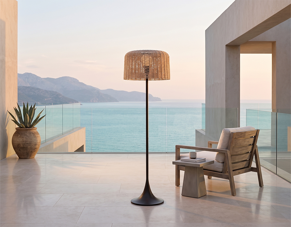 LUMA SOLAR LAMP - Image 2