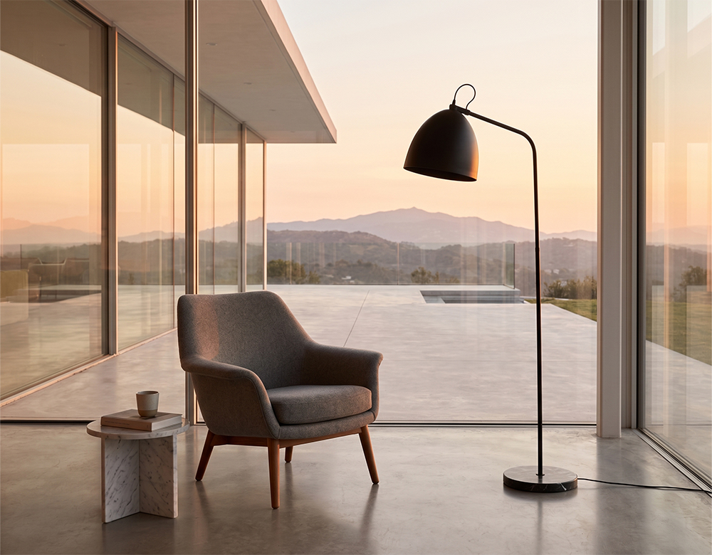 LUX LAMP - Image 2