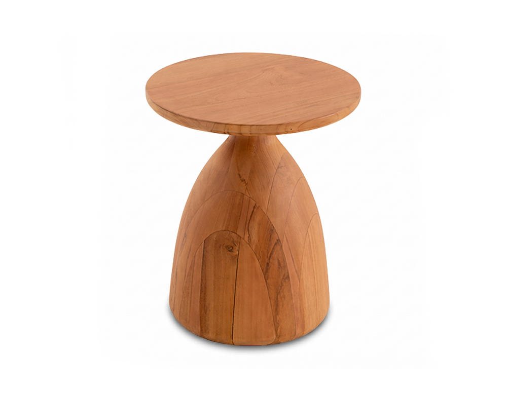LAVA SIDE TABLE
