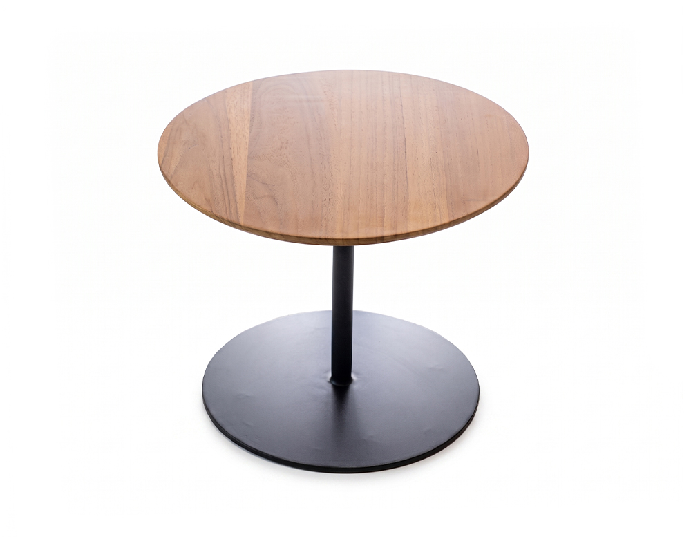SANTA BARBARA SIDE TABLE
