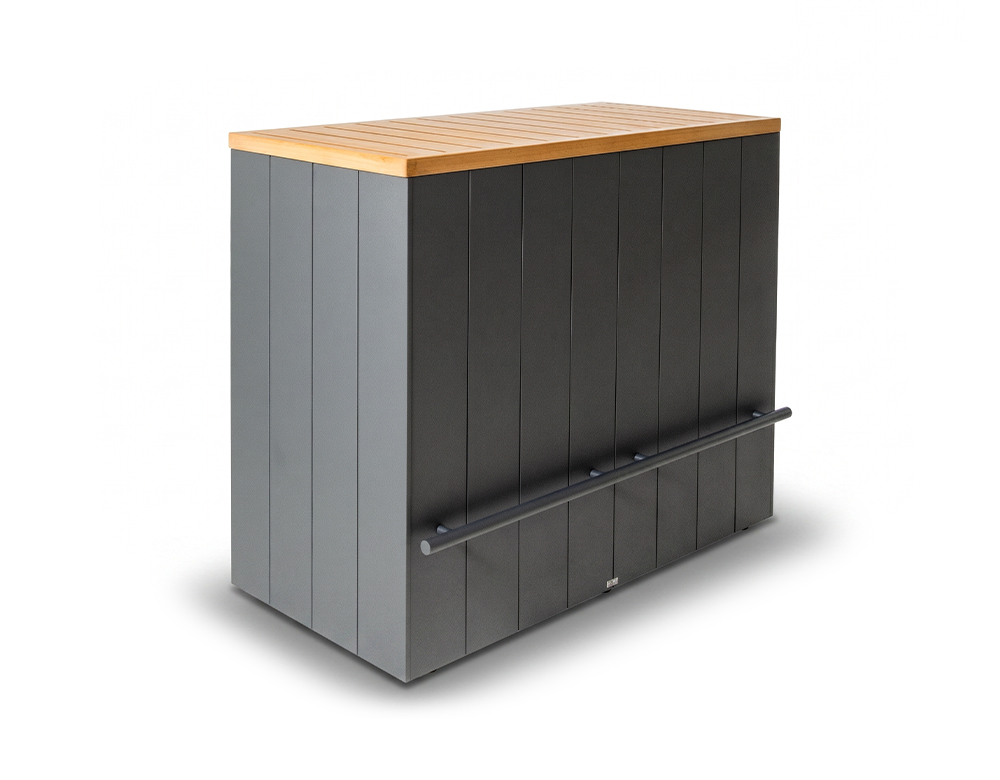 SIERRA BAR COUNTER