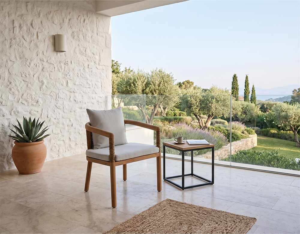 DANTE DINING CHAIR - Image 2