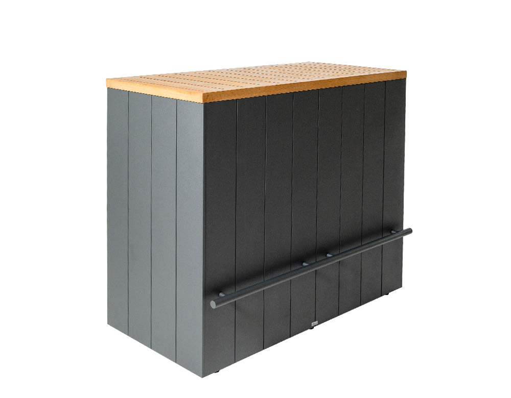 SIERRA BAR COUNTER