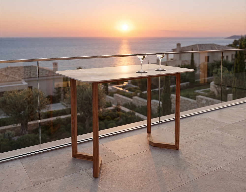 LIGO BAR TABLE - Image 2