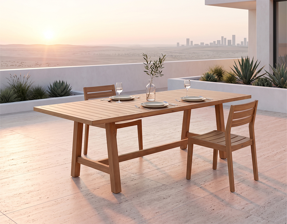 GROVE DINING TABLE - Image 2