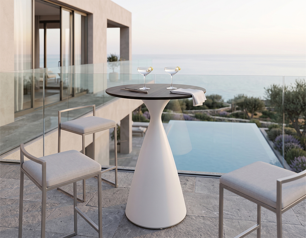 COSMO COCKTAIL TABLE - Image 2