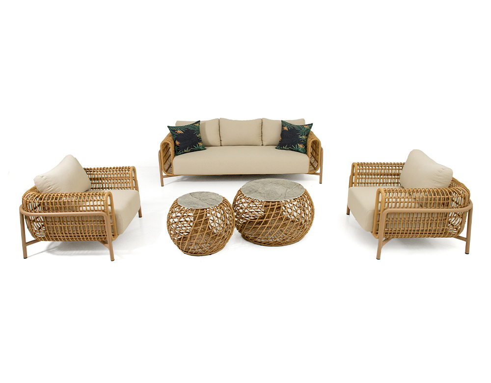 VALENCIA LIVING SET - Image 2