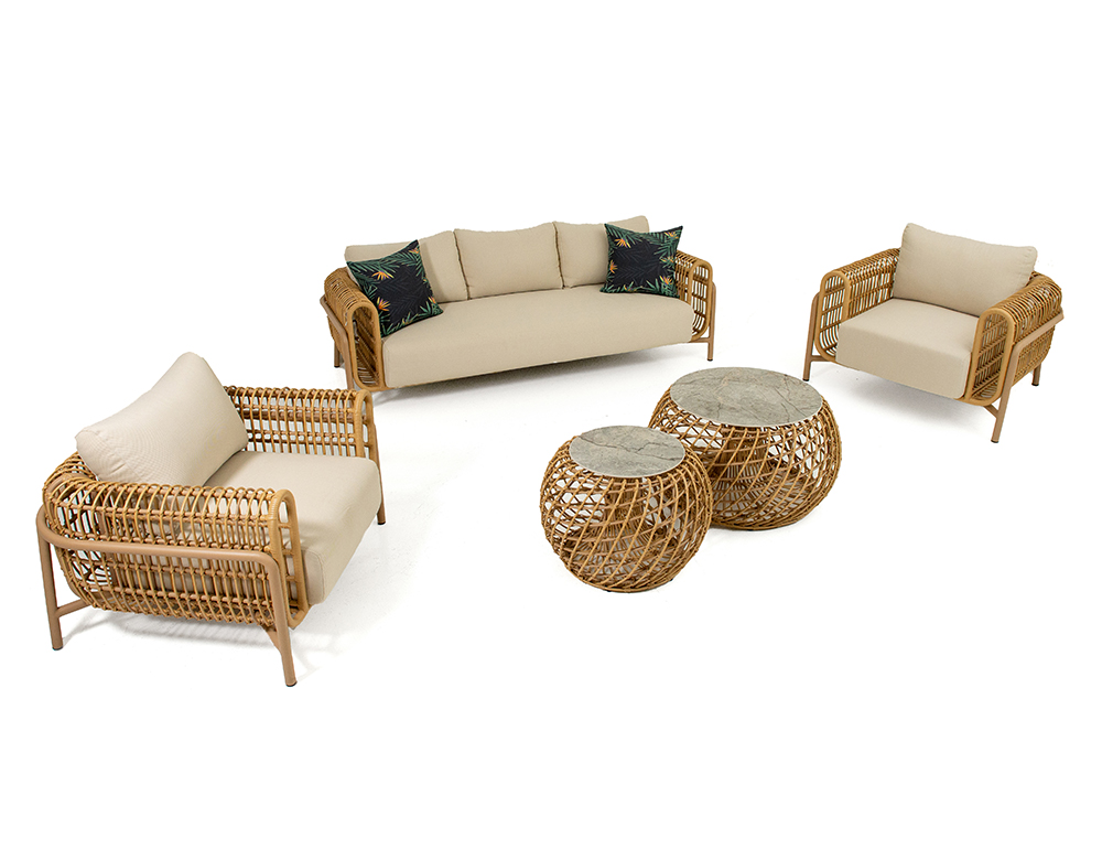 VALENCIA LIVING SET - Image 7