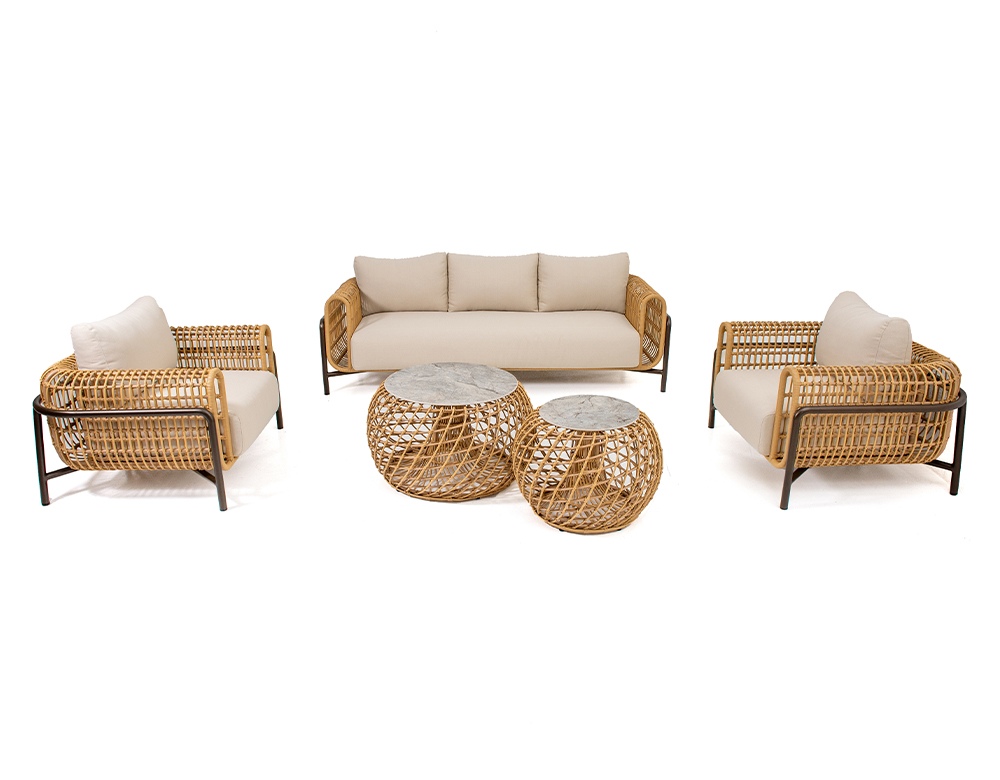 VALENCIA LIVING SET