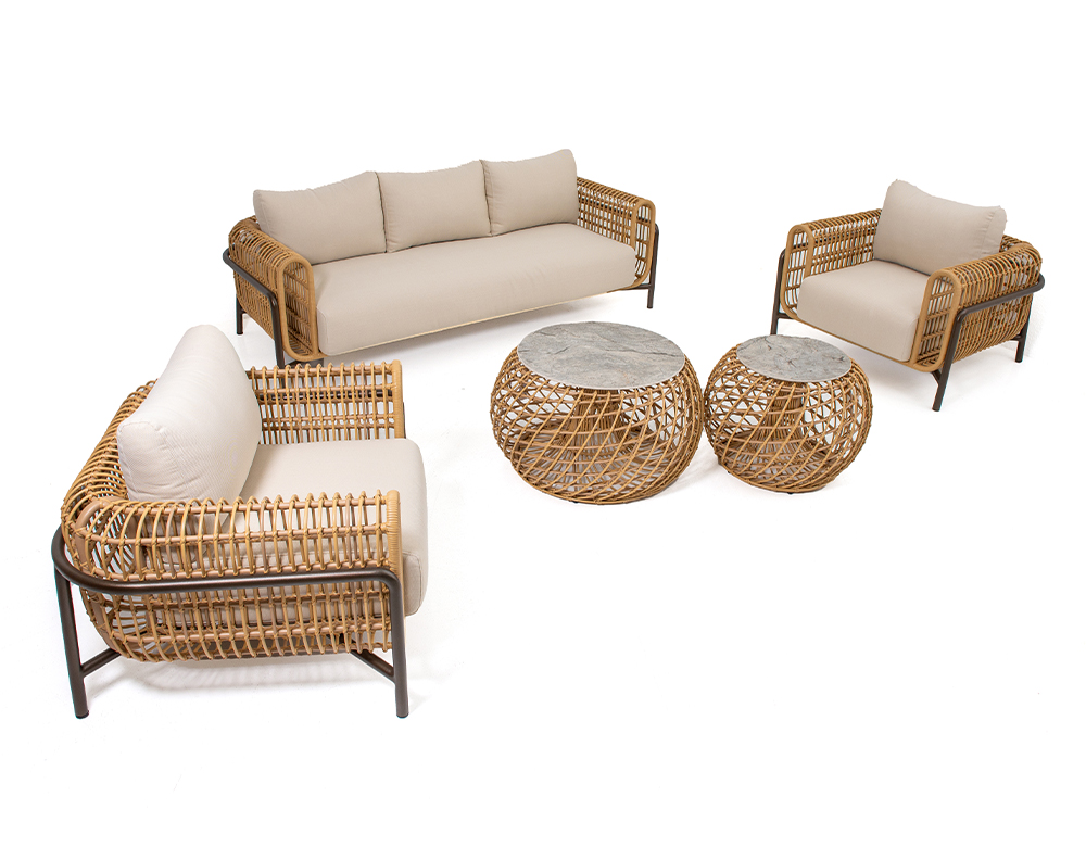 VALENCIA LIVING SET - Image 3