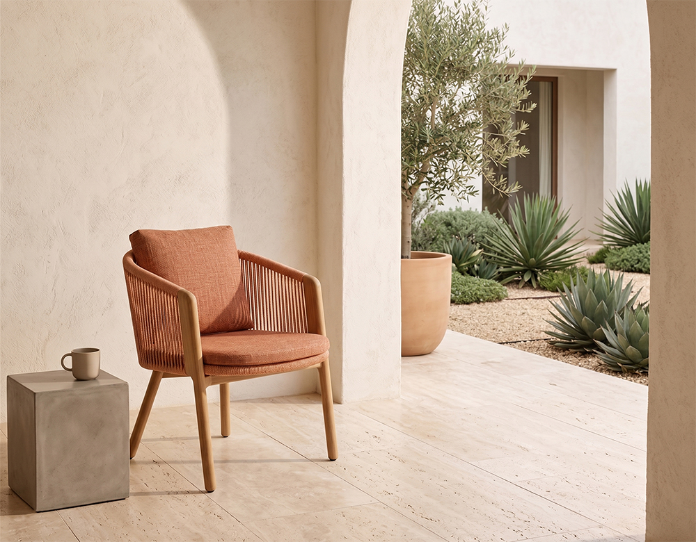 THEMA DINING CHAIR - Image 2