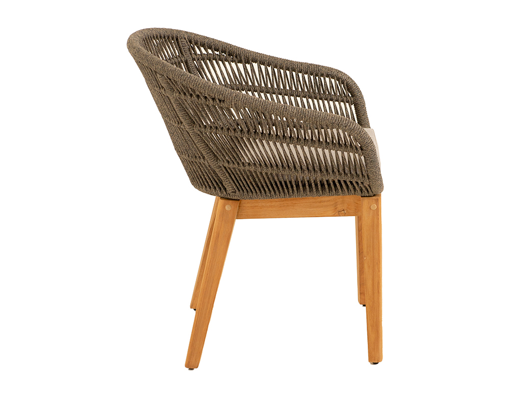BREEZE DINING CHAIR - Image 3