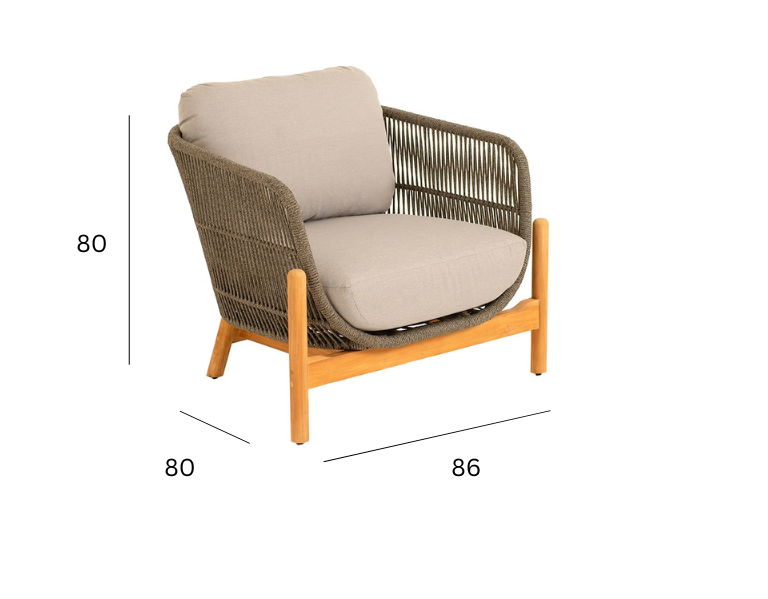 Breeze Single Seater
