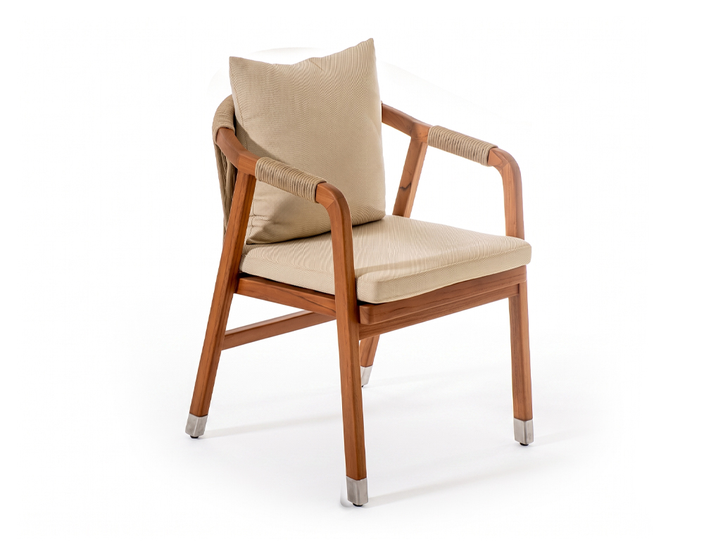 GEMMA DINING CHAIR