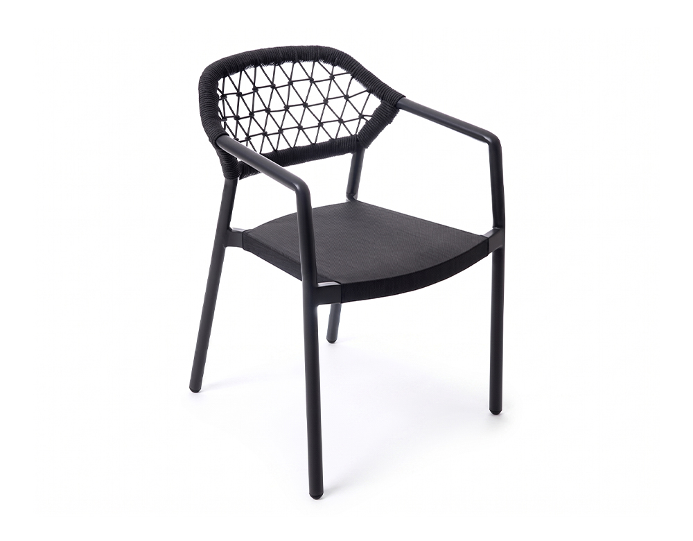 RHOSSILI DINING CHAIR - Image 6