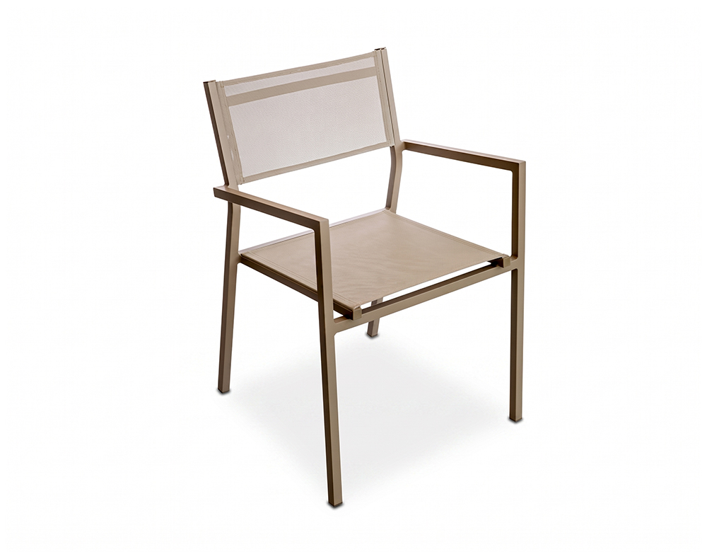 TREVI DINING CHAIR - Image 3