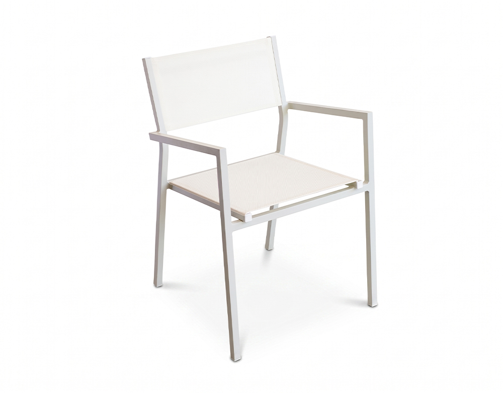 TREVI DINING CHAIR