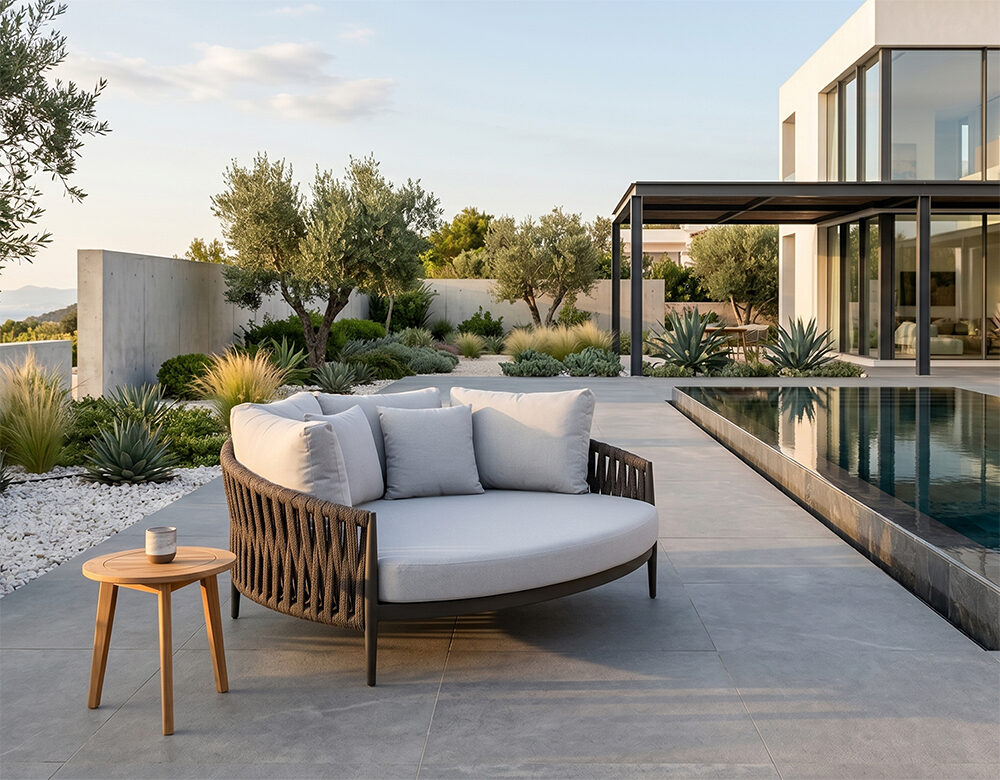 CLOVER DAYBED - Image 2