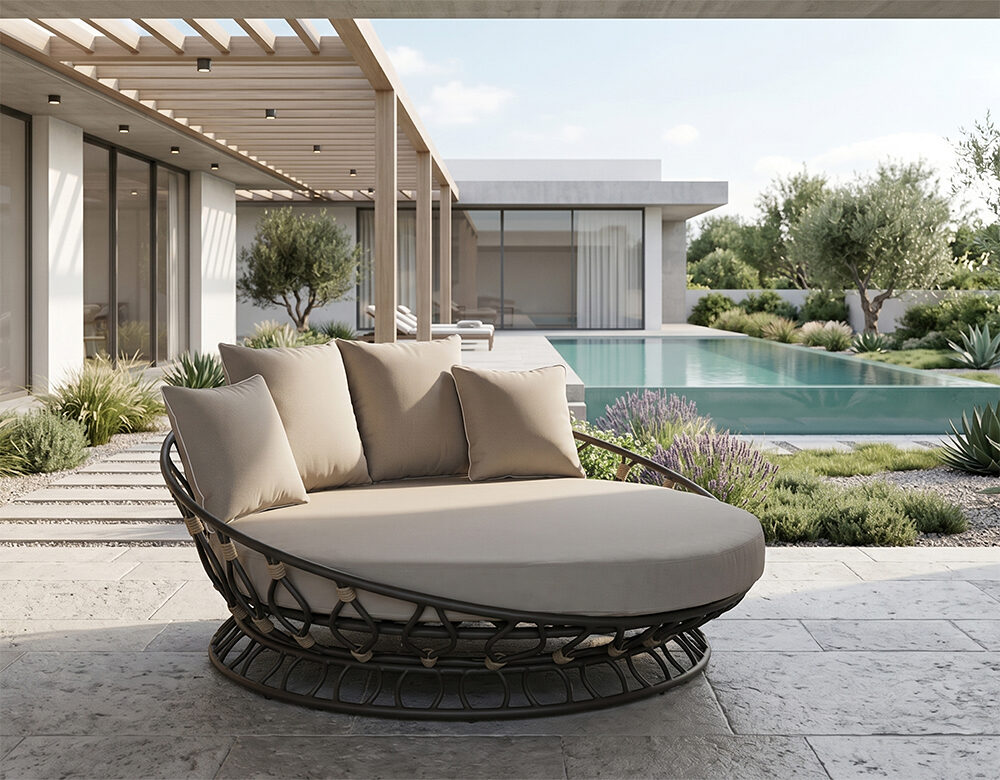 WAVE DAYBED - Image 2