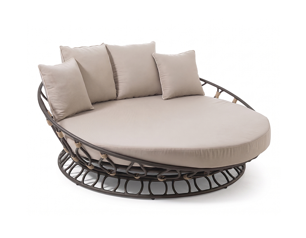 WAVE DAYBED