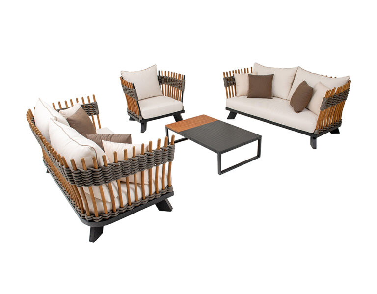 SANTORINI Living Set - Image 3