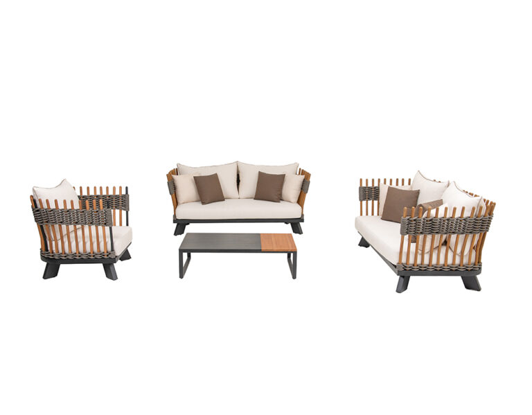 SANTORINI Living Set - Image 10