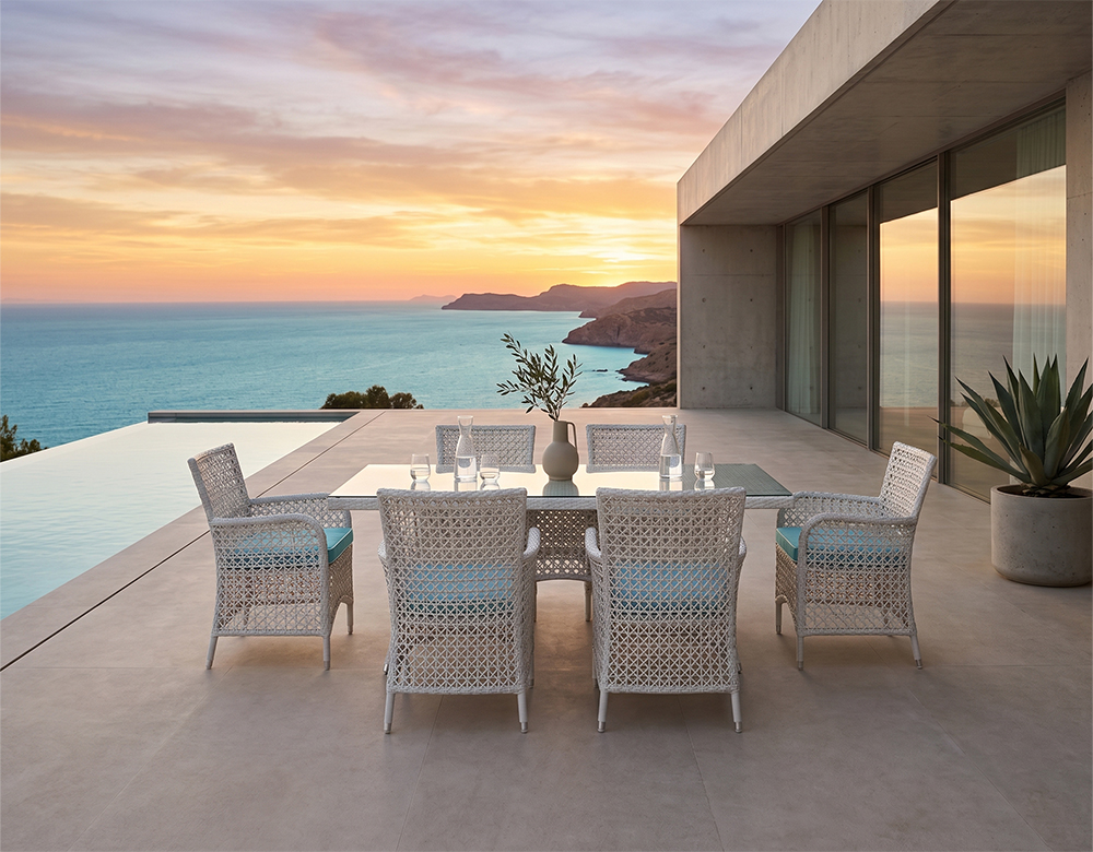 RICO DINING SET - Image 2