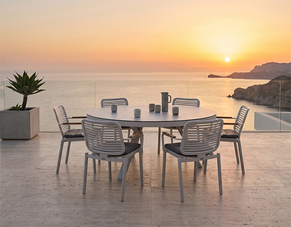 TEDDY DINING SET - Image 2