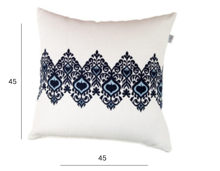 FOLKLORE PATTERN dimension