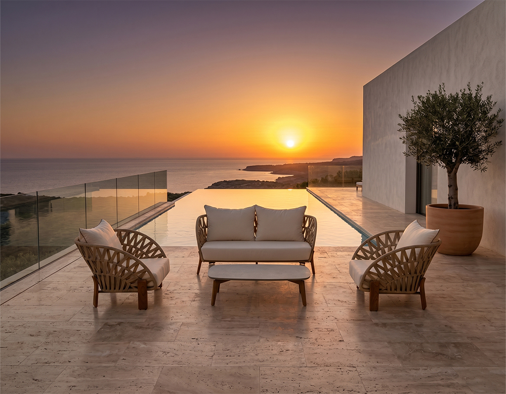 CAESAR LIVING SET - Image 2