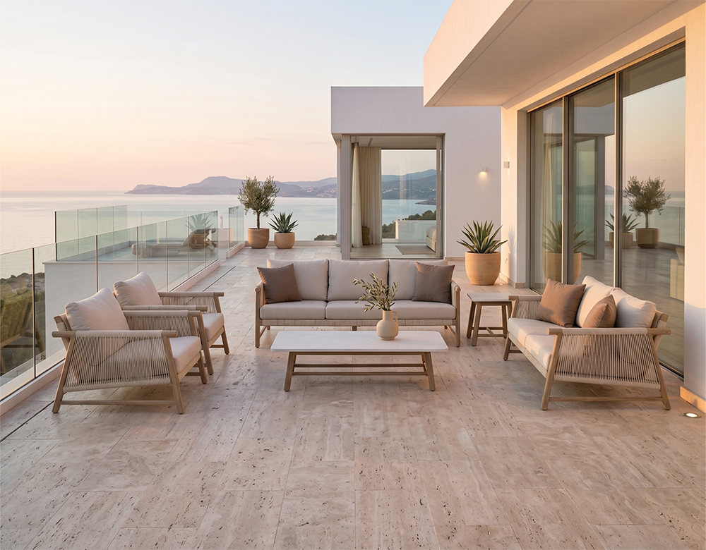 CAPRI LIVING SET - Image 2