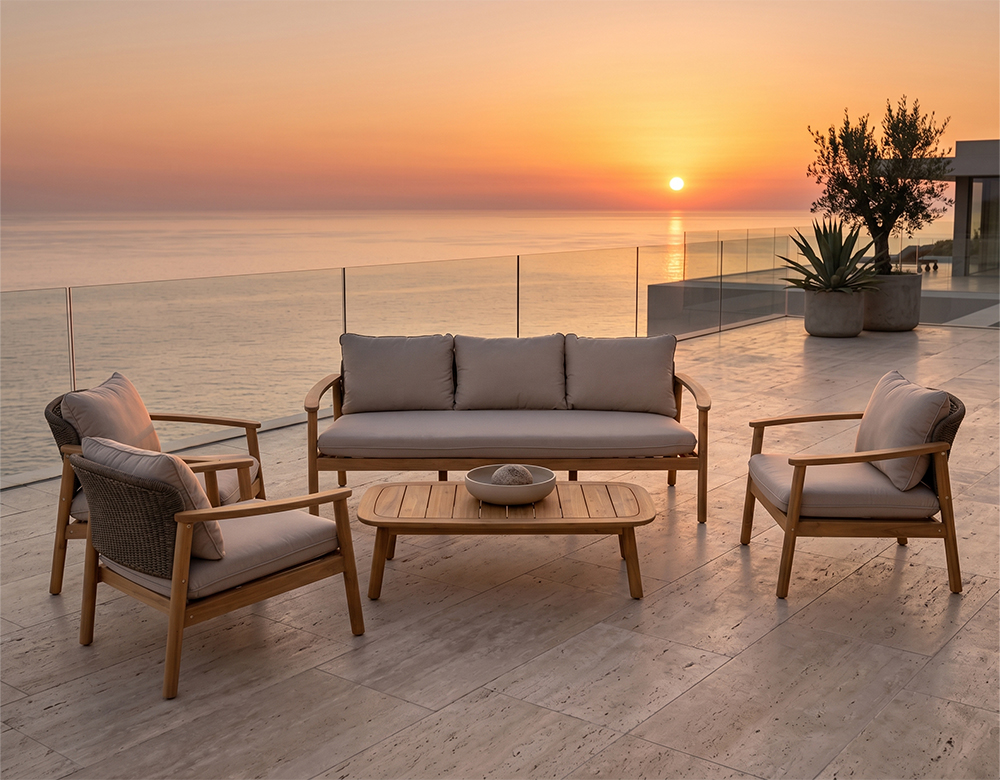 RIO LIVING SET - Image 2