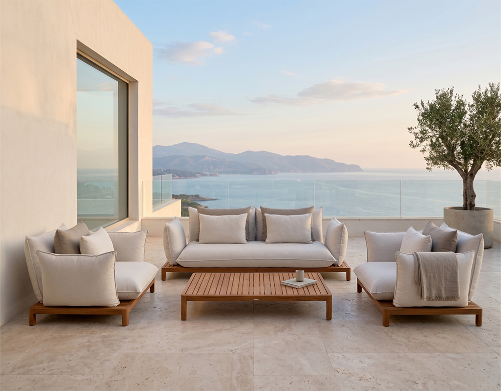 VALLON LIVING SET - Image 2