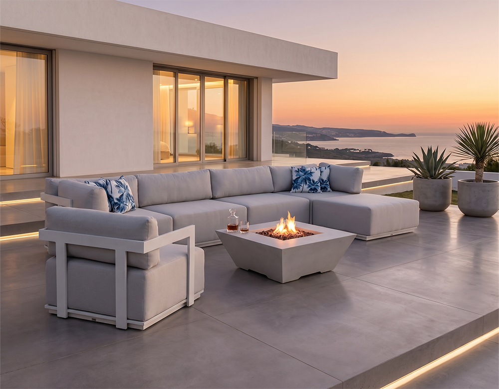 PETRA LIVING SET - Image 2