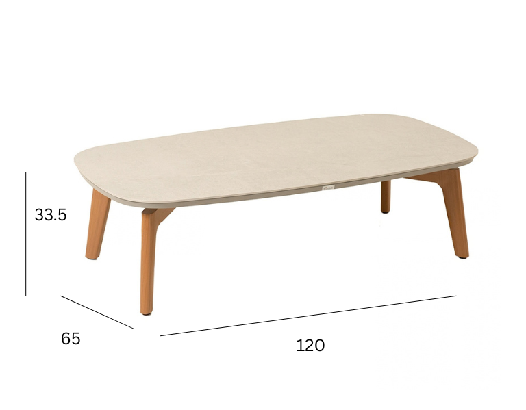 NAPOLI Middle Table