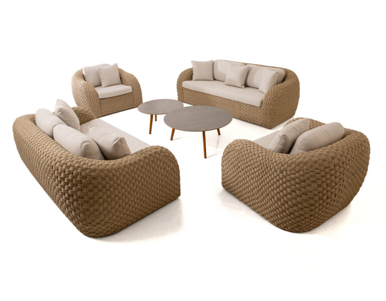 Sienna Living Set