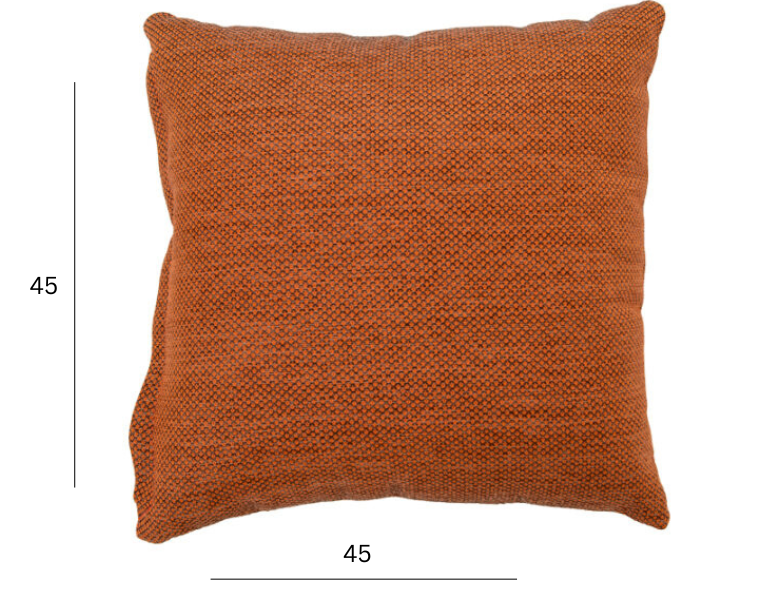 pillows dimension