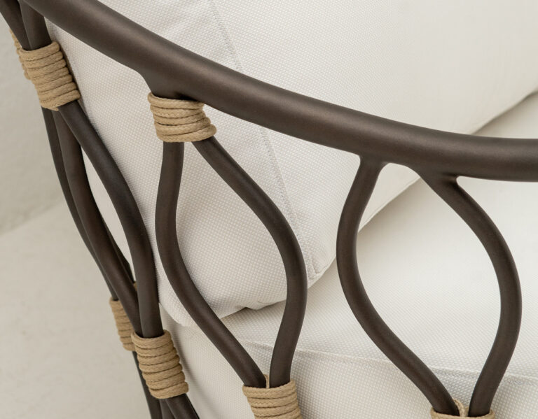 WAVE CORNER Living Set - Image 3
