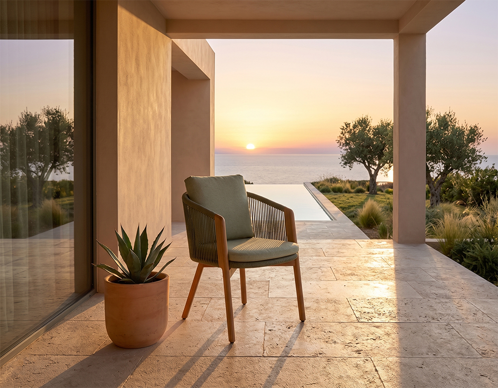 THEMA DINING CHAIR - Image 2
