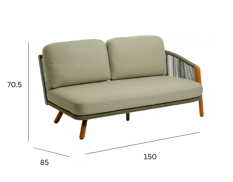THEMA Left Seater