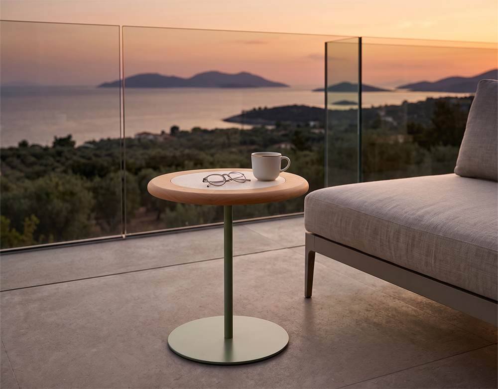 THEMA SIDE TABLE - Image 2