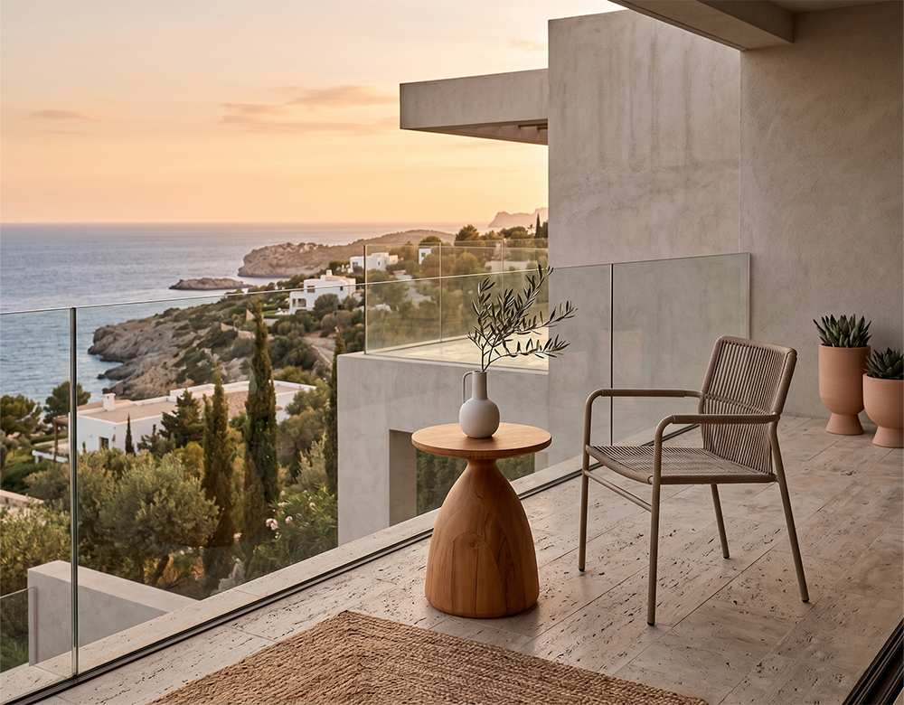 LAVA SIDE TABLE - Image 2