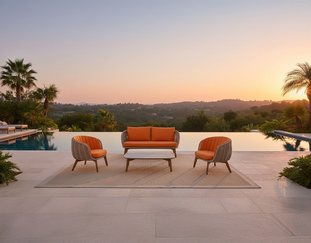 NAPOLI LIVING SET - Image 3