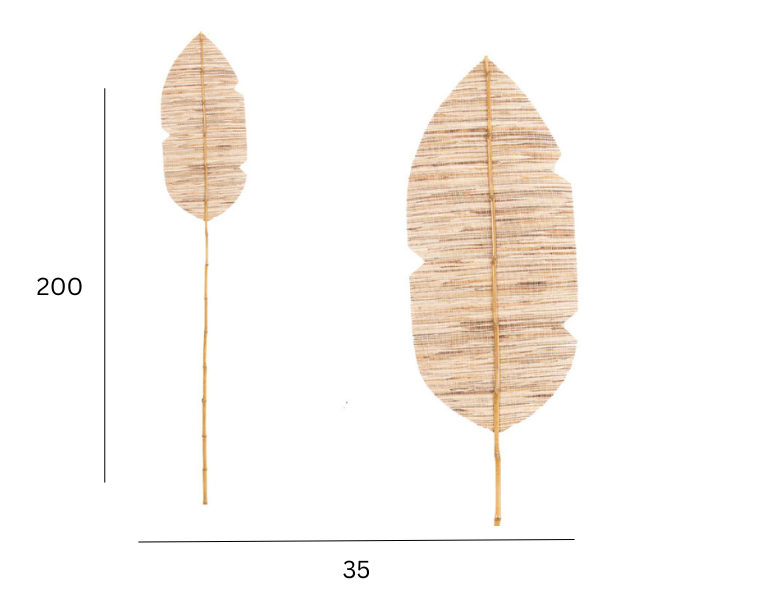 BANANA LEAF