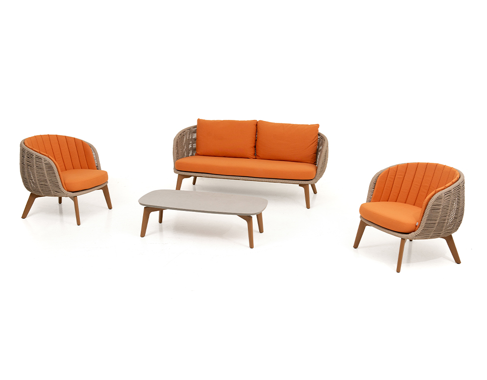 NAPOLI LIVING SET - Image 5