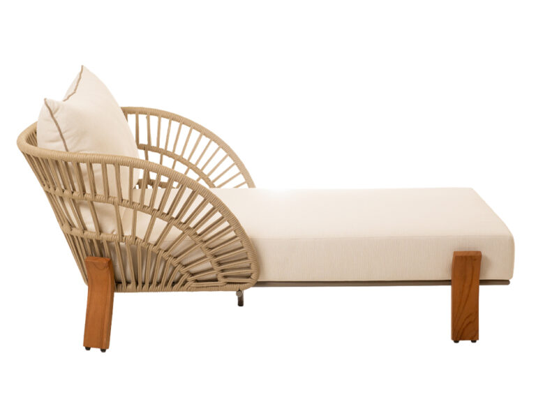 CAESAR SINGLE SEATER CHAISE LOUNGE - Image 4