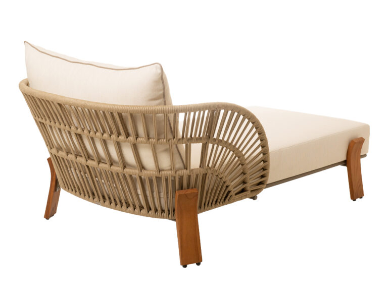 CAESAR SINGLE SEATER CHAISE LOUNGE - Image 3