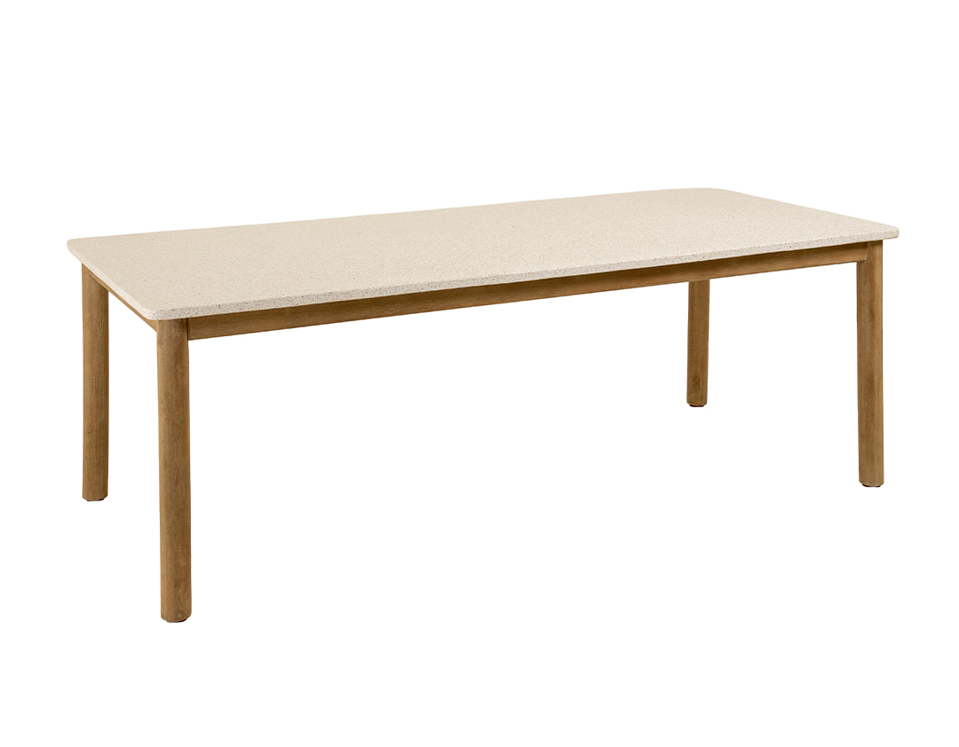 CAPRI DINING TABLE - Image 2
