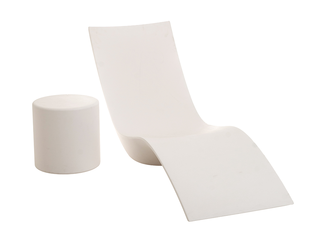 LUMA SIDE TABLE - Image 2